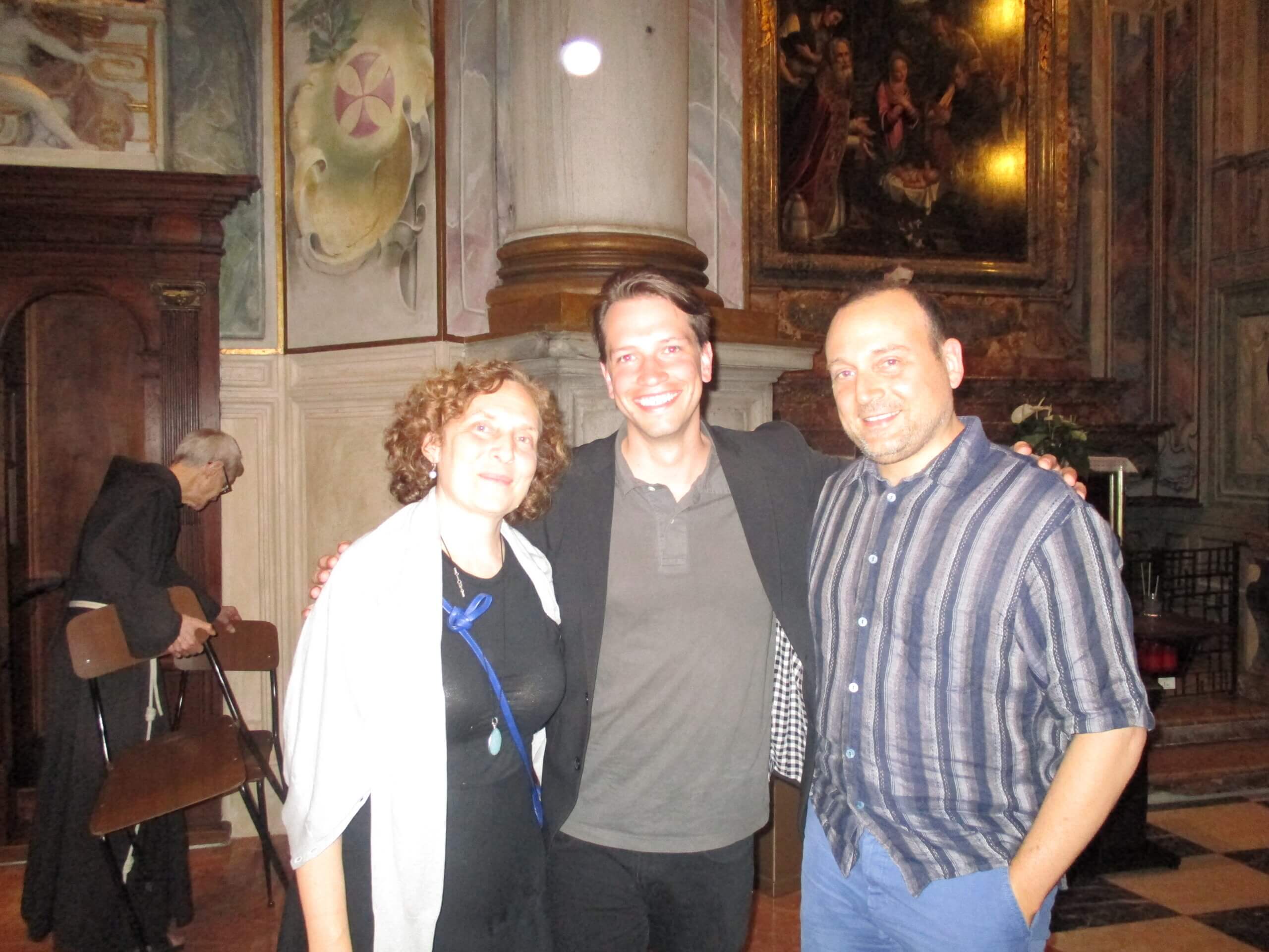 Wolfe / Bermel (2018)