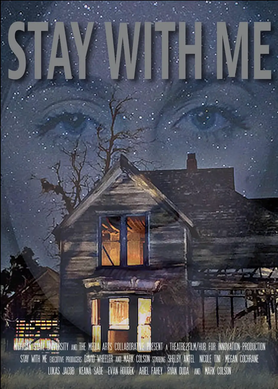 Stay With Me (2017)