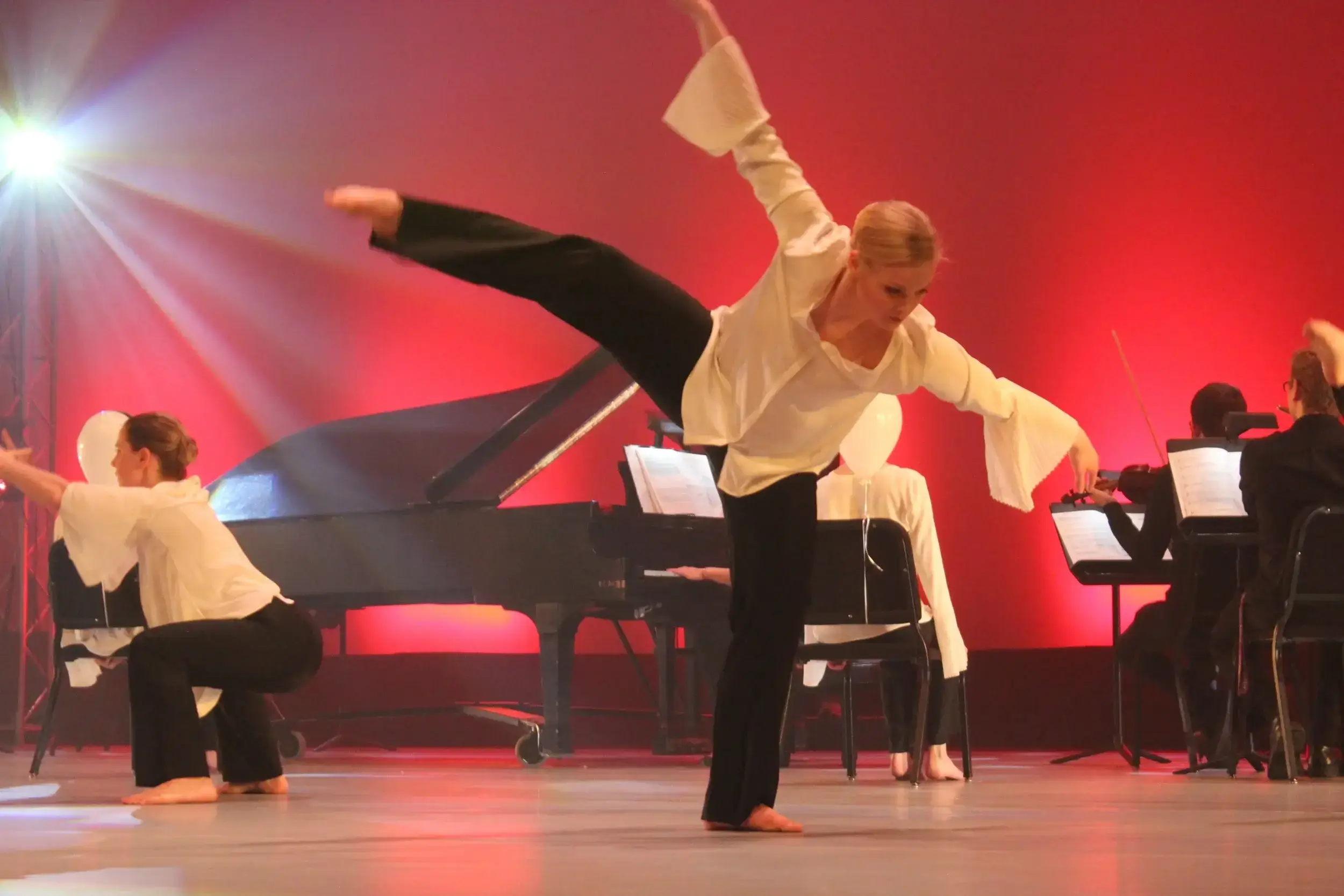 Alma College (As We Like or Should)